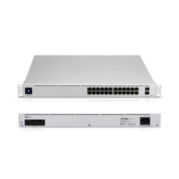 Switch UBIQUITI USW-24-POE